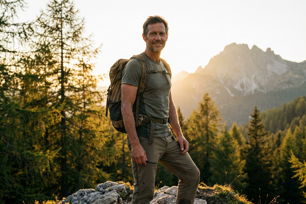 The Natural Reset Protocol: How to Fix 